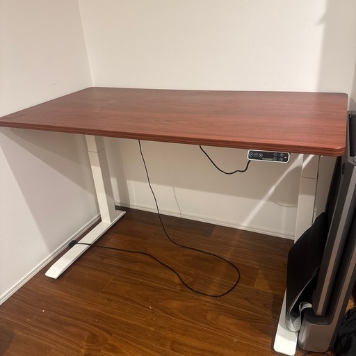 FLEXISPOT 電動式昇降デスク　E7 pro