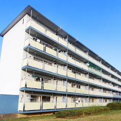 【敷金・礼金・手数料・更新料０円！】ビレッジハウス荒木1号棟 (102号室) - 賃貸（マンション/一戸建て）