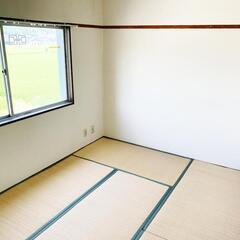 🎊敷礼無料！2年前に大規模修繕済！３DK（56㎡）南向き！