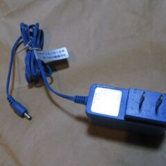 空調服用バッテリー+充電器(7Vシリーズ用)の画像