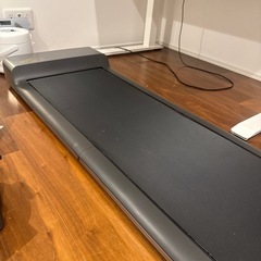 WalkingPadルームランナーの画像