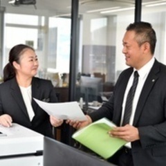 【マイカー通勤可】【3期連続で決算賞与支給】ずっと安定！た…