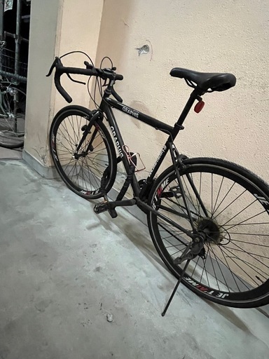 【取引確定】ロードバイク