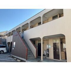 💥期間限定💥💰入居費用23万円💰 🌟京成本線「大神宮下」駅…