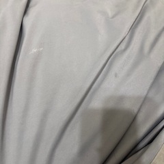 ビーズクッションの画像