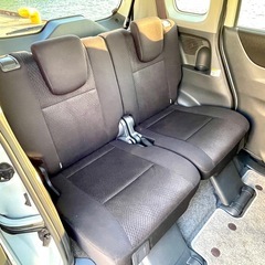 ⭐️値下げ‼️全コミコミ25.5万 車検有り‼️ターボ‼️スグに乗って帰れます  パレットSW 両側パワスラ フルセグTV バックカメラ⭐️ の画像