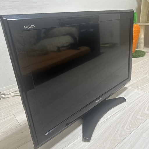 テレビ（fire TV付き） 小売業者 シャープ Fire TV stick付き 液晶