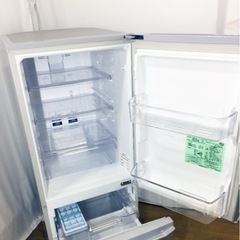 取引中三菱　冷蔵庫の画像