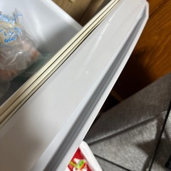 取引中三菱　冷蔵庫の画像