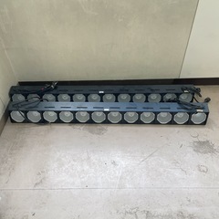 舞台照明器具 2台セット
の画像