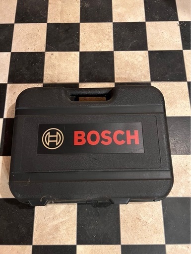 メンテナンス用品 BOSCH KTS520