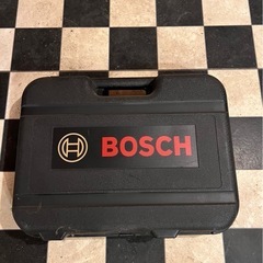 BOSCH KTS520 