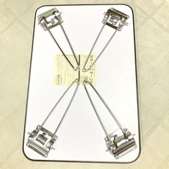 折りたたみ　カラーミニテーブル　の画像