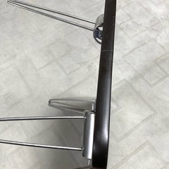 折りたたみ　カラーミニテーブル　の画像