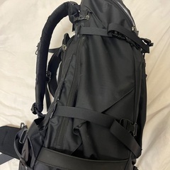 カメラバッグ　fstop tilopaの画像