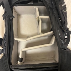 カメラバッグ　fstop tilopaの画像