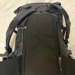 カメラバッグ　fstop tilopaの画像