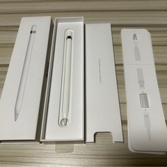 iPad mini 2 16G / Apple Pencil 第1世代 ジャンクの画像