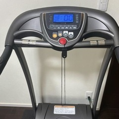 ルームランナー　走行速度 1〜16 km/hの画像