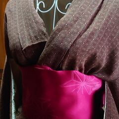 【女性限定】和服で一緒に遊びに行ってくれる方募集