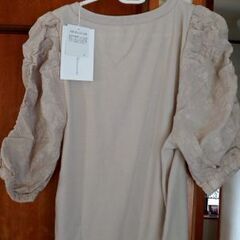 買ったばかりの、新品、未使用品です。の画像