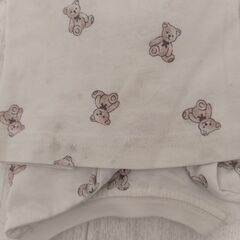 西松屋　80cm 長袖トップス、トレーナーの画像