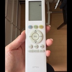 TOSHIBAエアコン②の画像