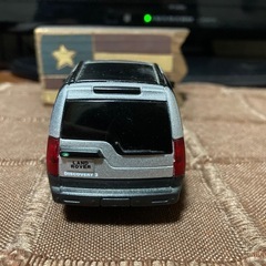 RASTAR ランドローバー・ディスカバリー3 ミニカー1/43スケールの画像