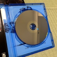 【PS4ソフト】2枚セット!!!】の画像