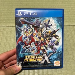 【PS4ソフト】2枚セット!!!】の画像