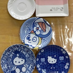 食器色々　全部でも一部でも可の画像
