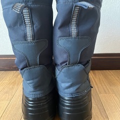 ミツウマ　スノーブーツの画像