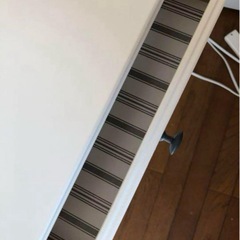 廃盤品希少】IKEA イケア INGATORP インガートルプ ホワイトの画像
