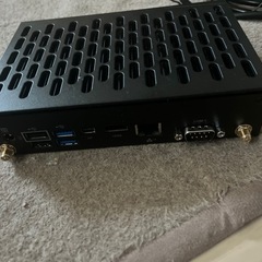 AOPEN DE3650-Cの画像