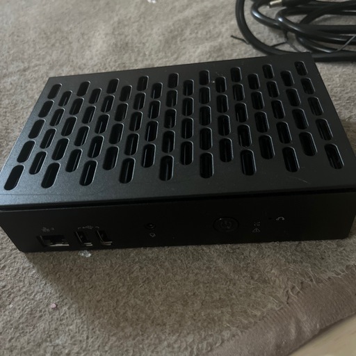 デスクトップパソコン AOPEN DE3650-C