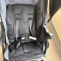 カトージ　２人乗りベビーカーの画像