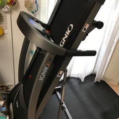 ルームランナー✨(ランニングマシン、ウォーキングマシン)✨お値下げ中‼️の画像