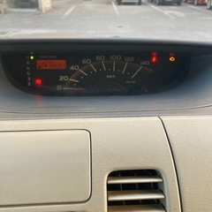 L350 タント　部品取り車の画像