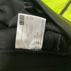 ユニクロ　L 夏服　メンズの画像