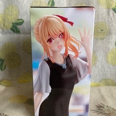 推しの子 ルビー 私服デートフィギュアの画像