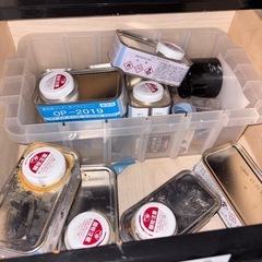 塗料の画像