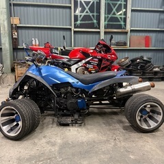 バギー　50cc
の画像