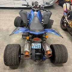 バギー　50cc
の画像