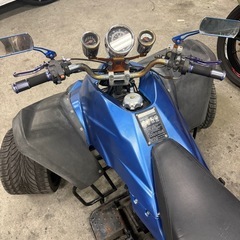 バギー　50cc
の画像