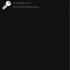 ルイヴィトン三つ折りさい財布の画像