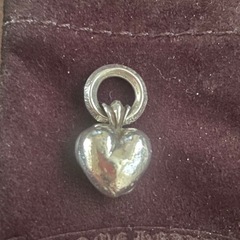 Chrome Hearts クロムハーツ チャームの画像