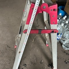 脚立　90cmの画像