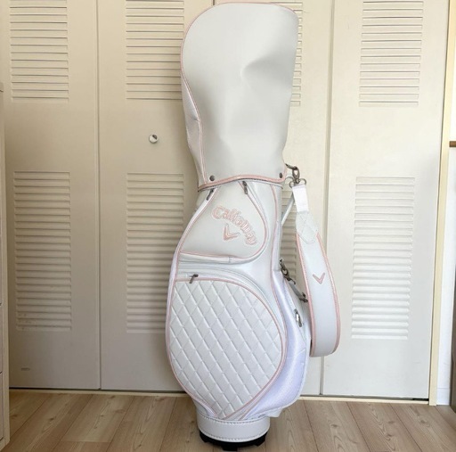Callwayゴルフセット