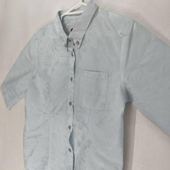 珠翠 Produce by San-A　かりゆしウェア　レディース　7分丈の画像