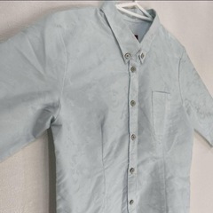 珠翠 Produce by San-A　かりゆしウェア　レディース　7分丈の画像